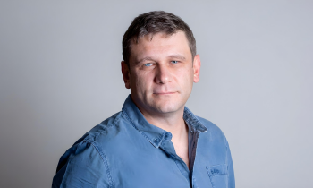 Любомир Хайнов